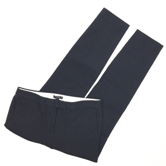 J. Crew • "Ryder" Pants - Picture 3 of 8